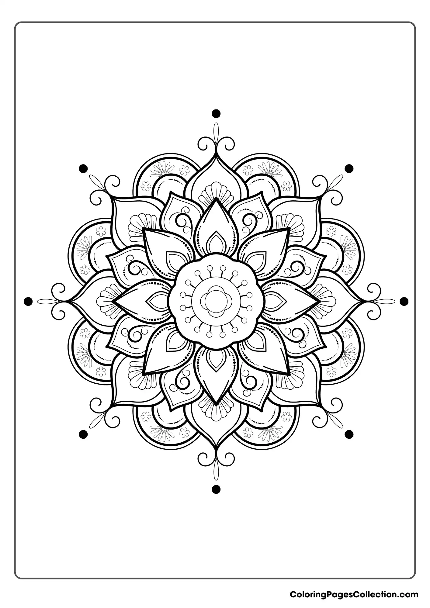Coloring pages for teens, Design Art to Color