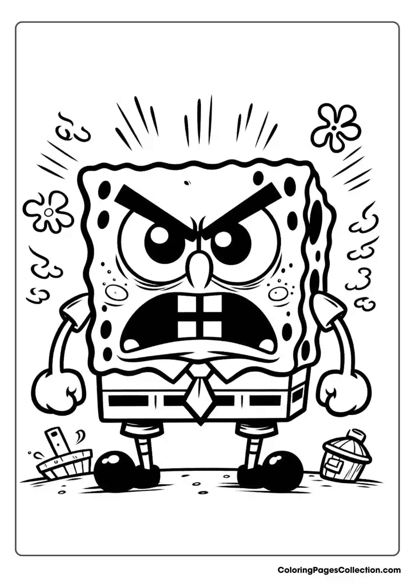 spongebob-coloring-pages