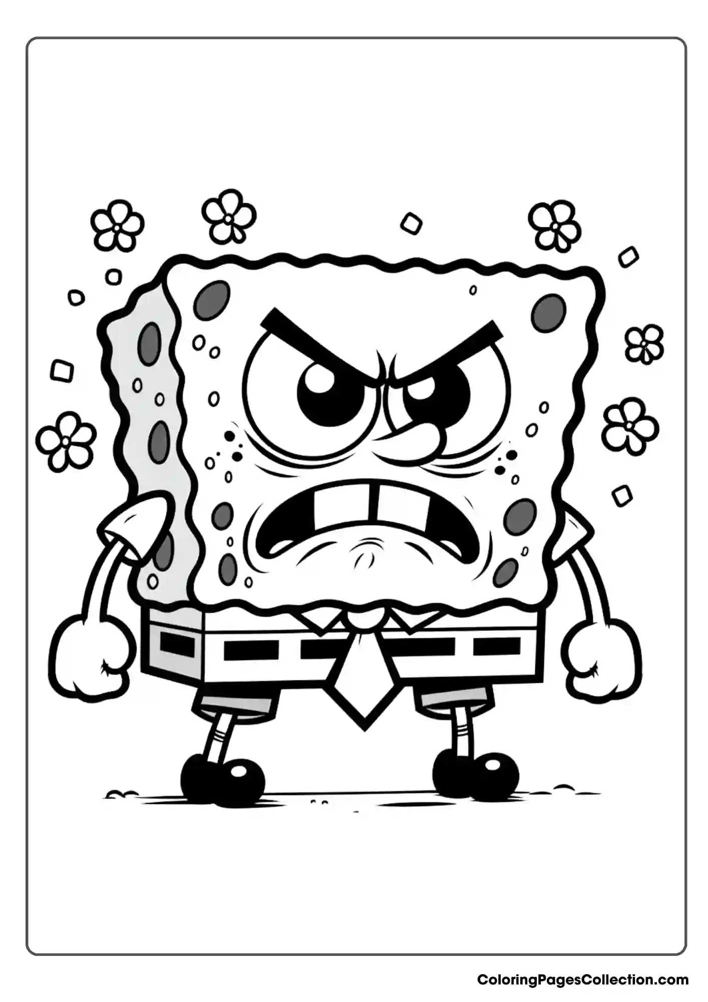 spongebob-coloring-pages