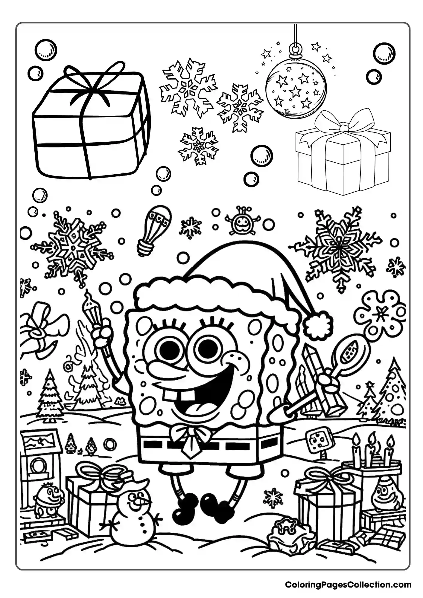 spongebob-coloring-pages