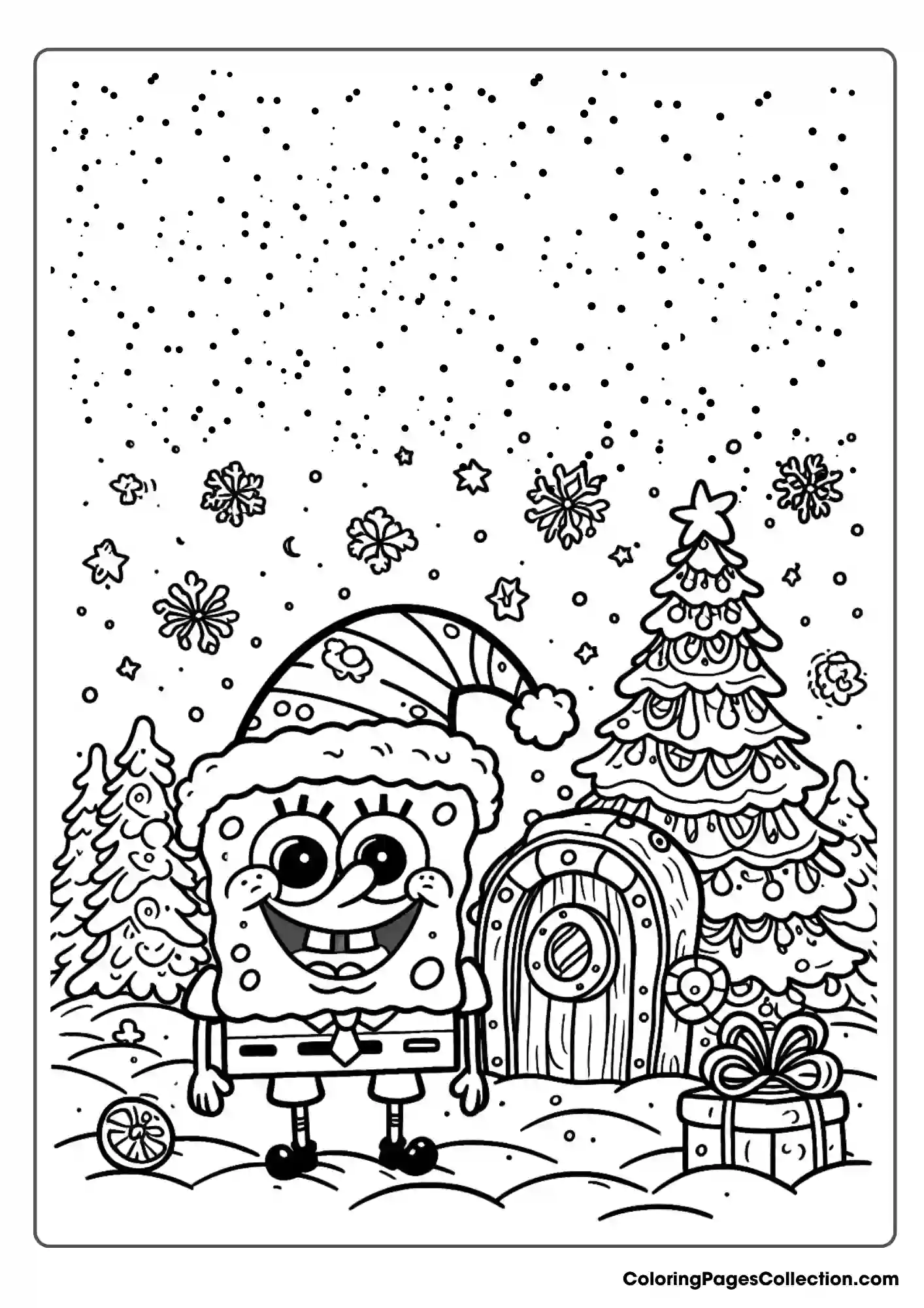 spongebob-coloring-pages