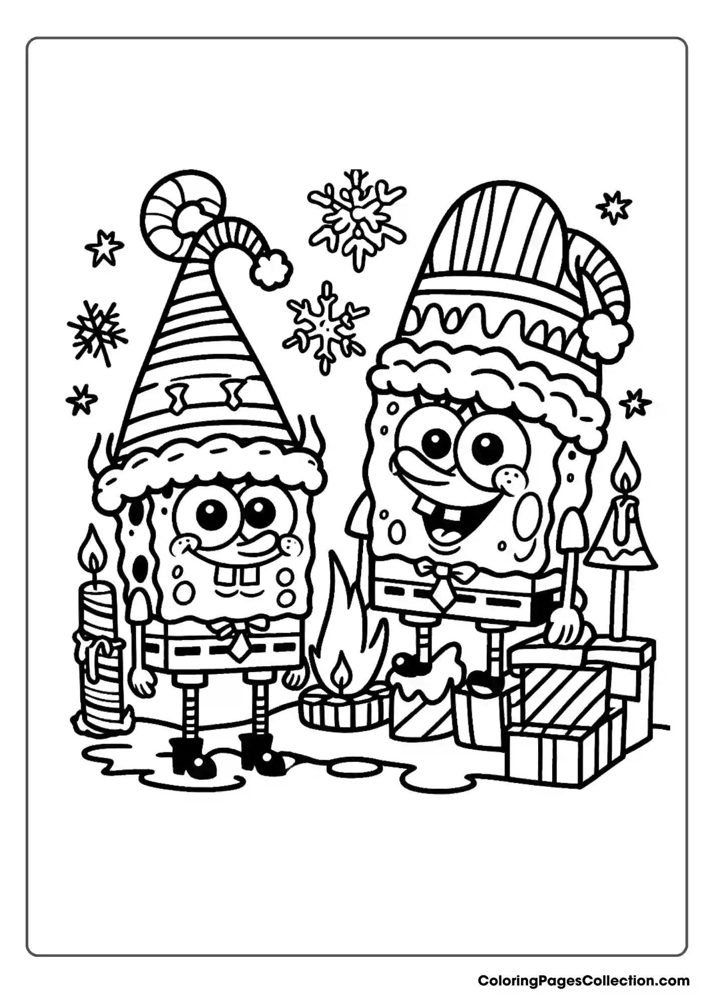 spongebob-coloring-pages