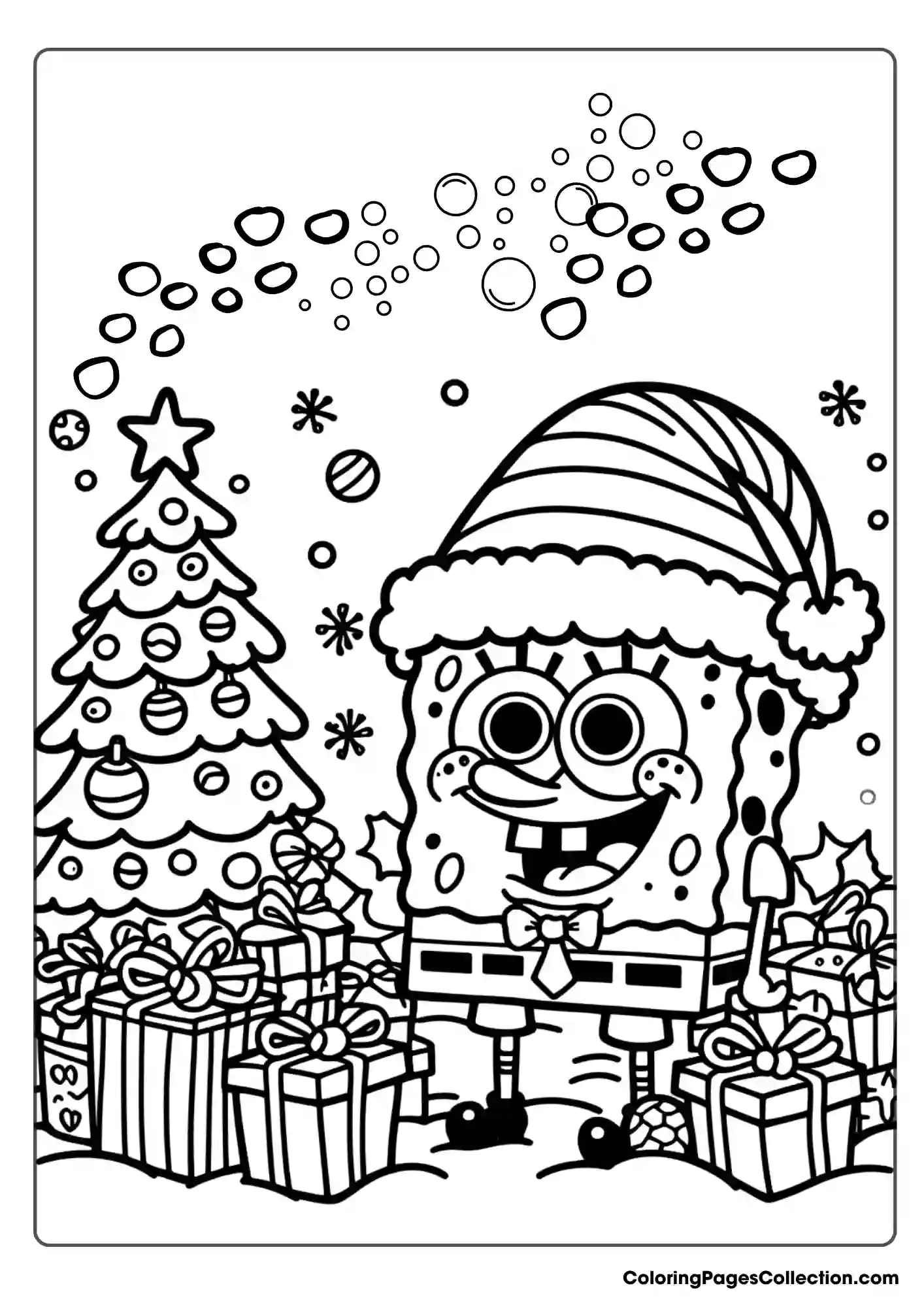 spongebob-coloring-pages