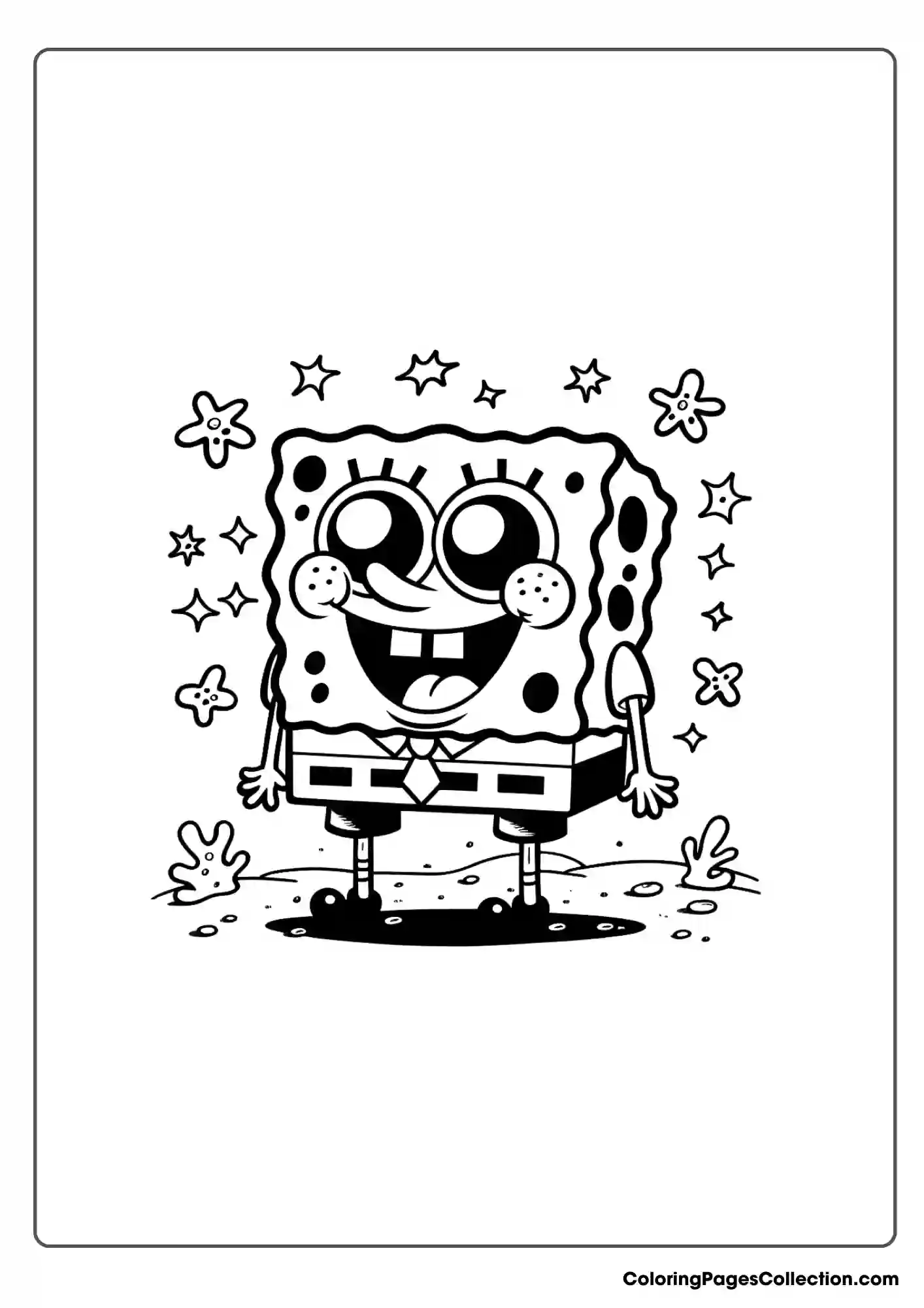 spongebob-coloring-pages