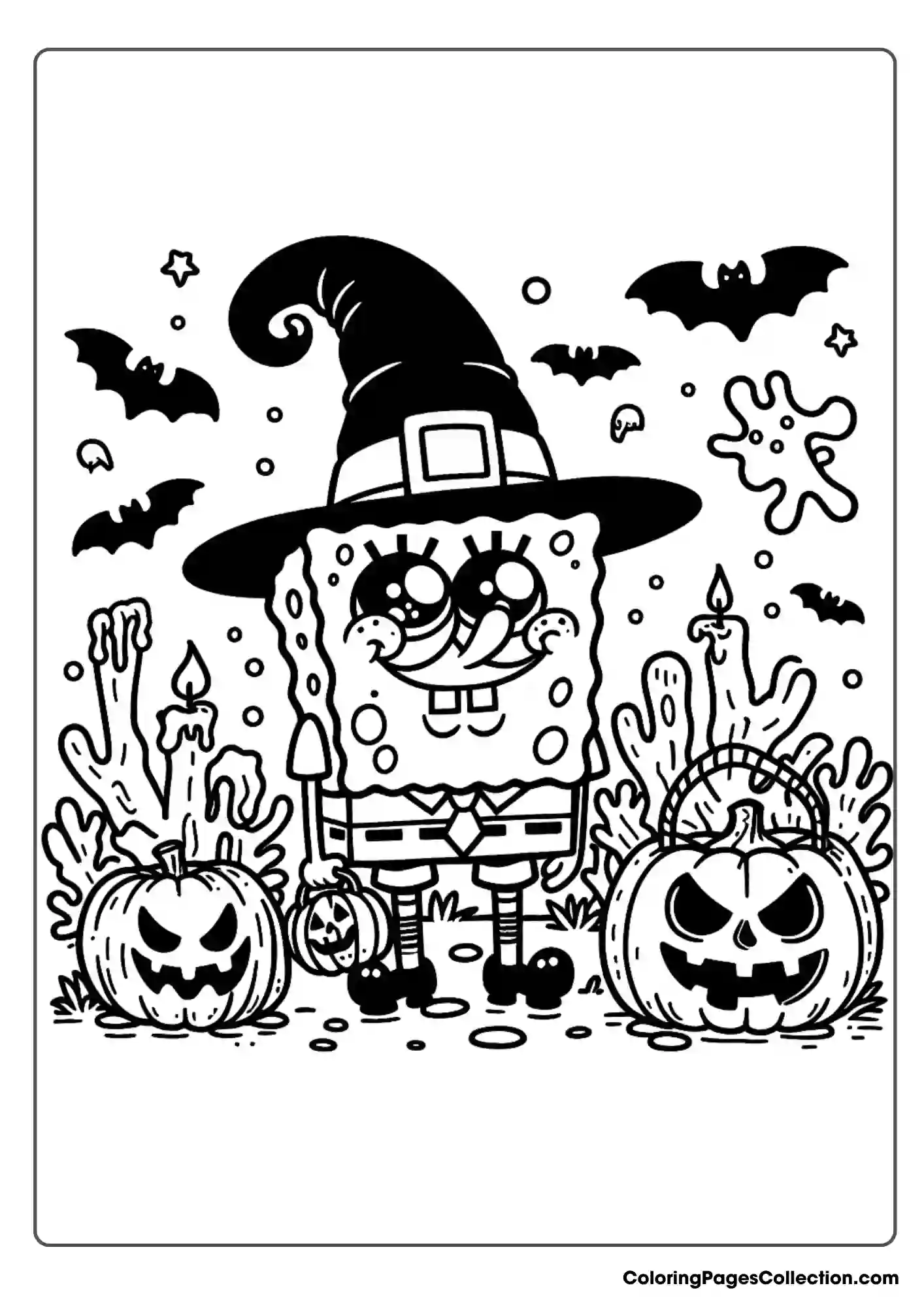 spongebob-coloring-pages