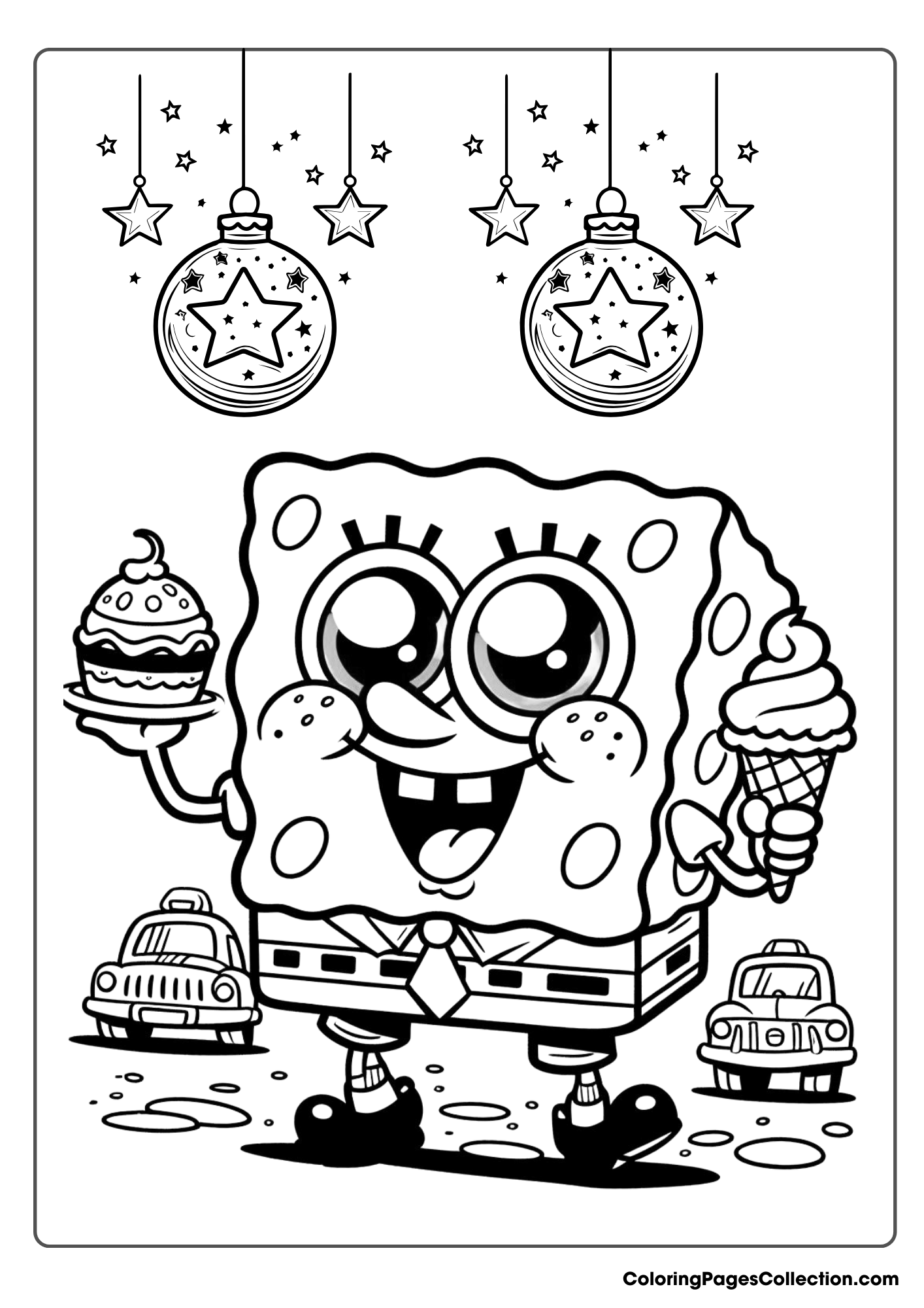 spongebob-coloring-pages