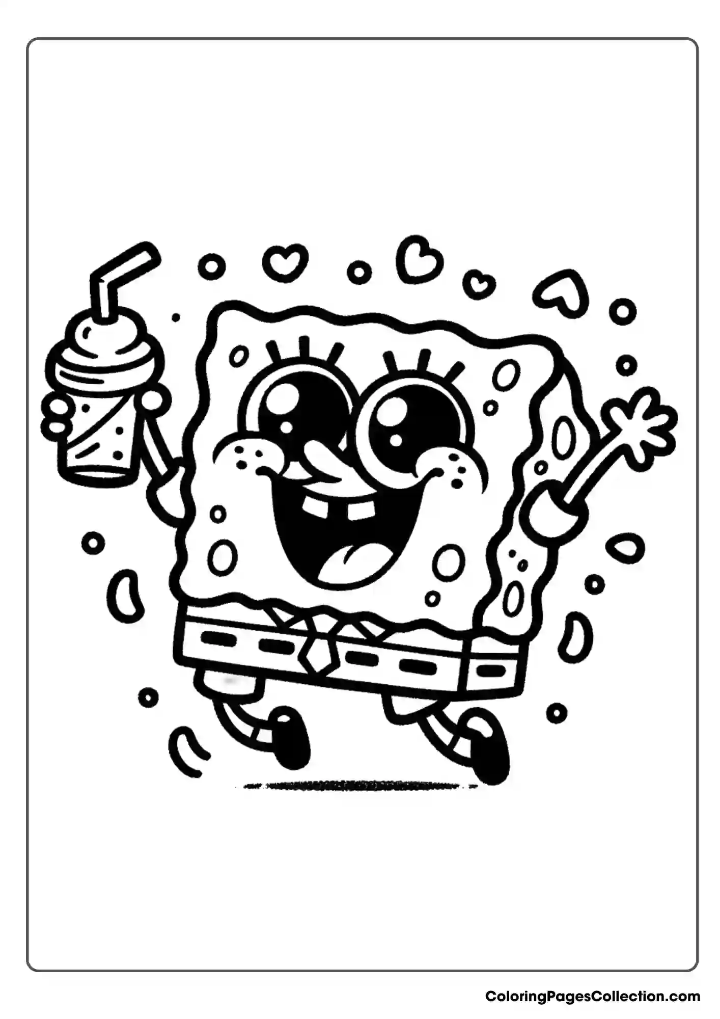 spongebob-coloring-pages