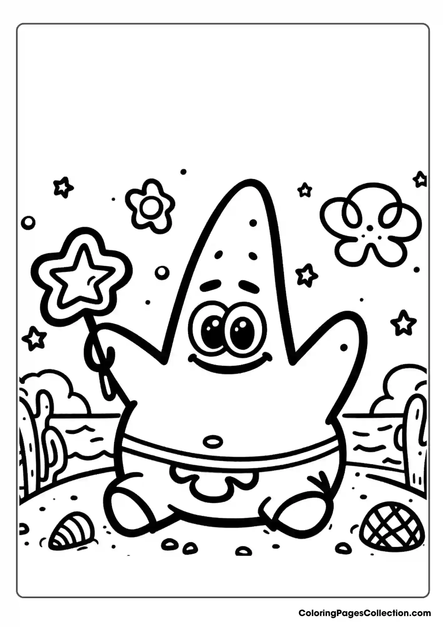 spongebob-coloring-pages