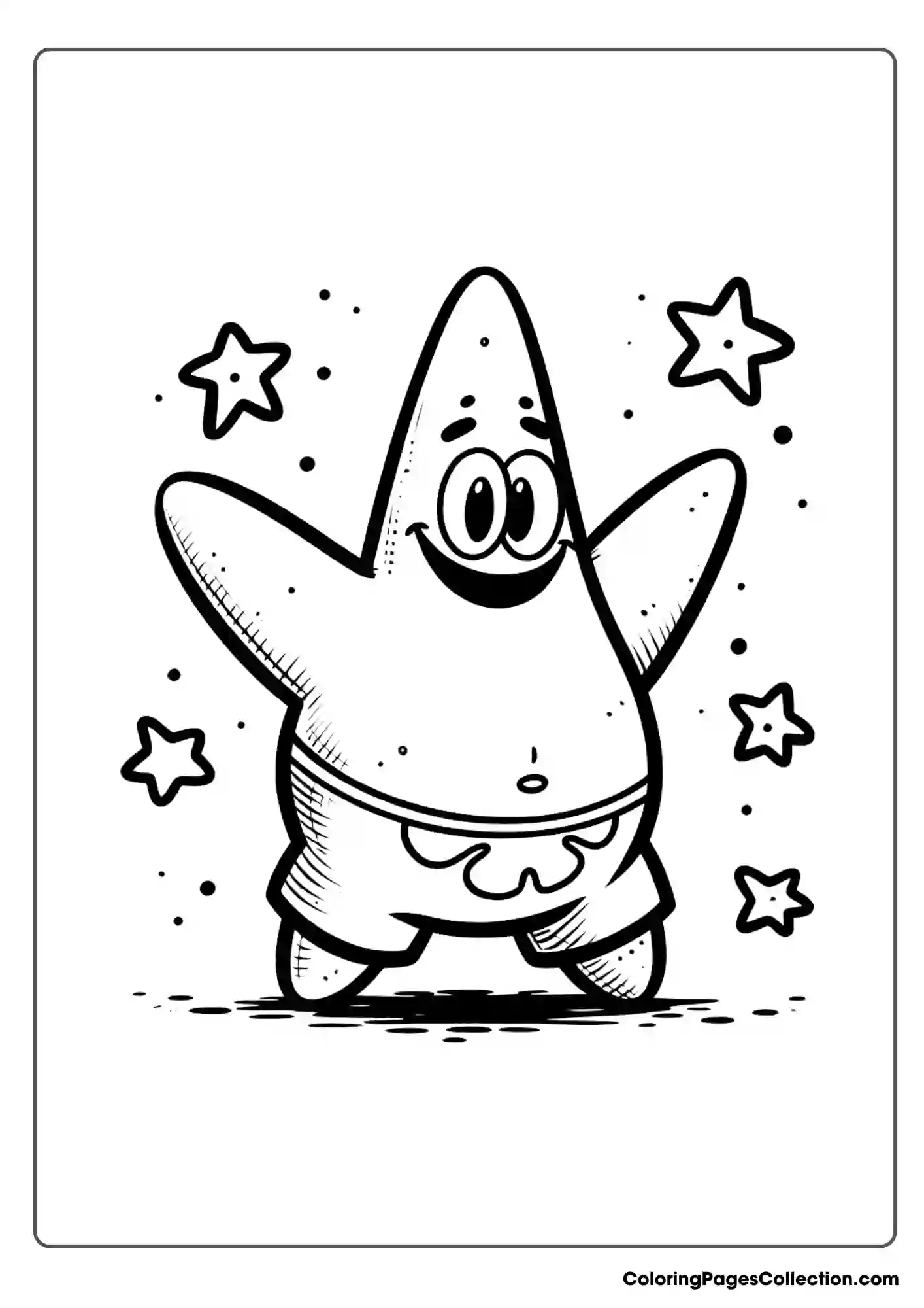 spongebob-coloring-pages