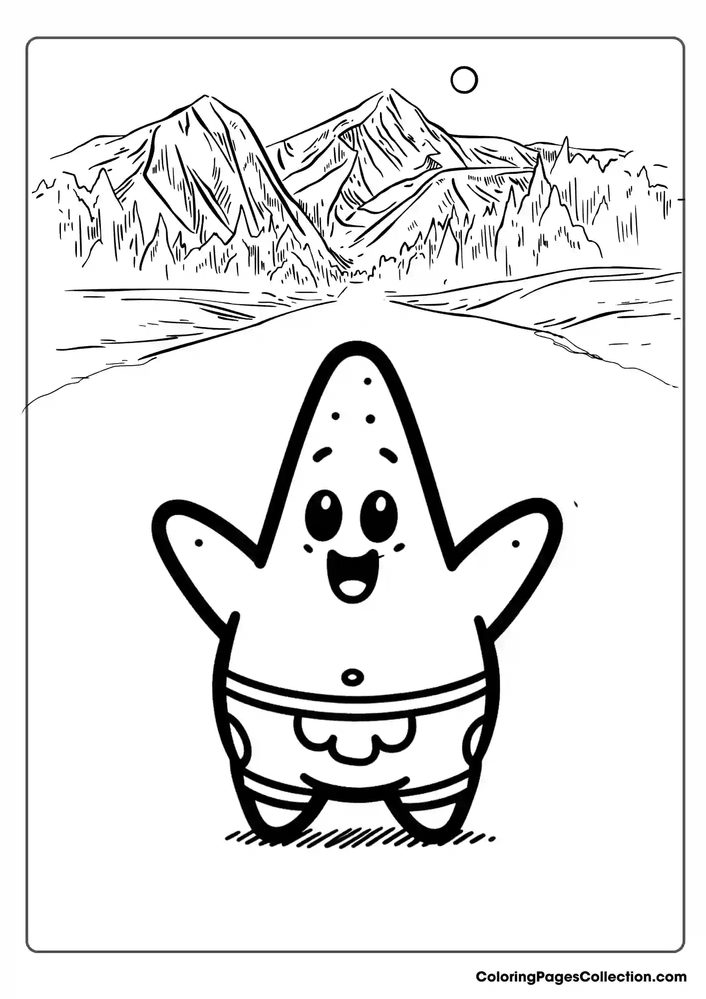 spongebob-coloring-pages