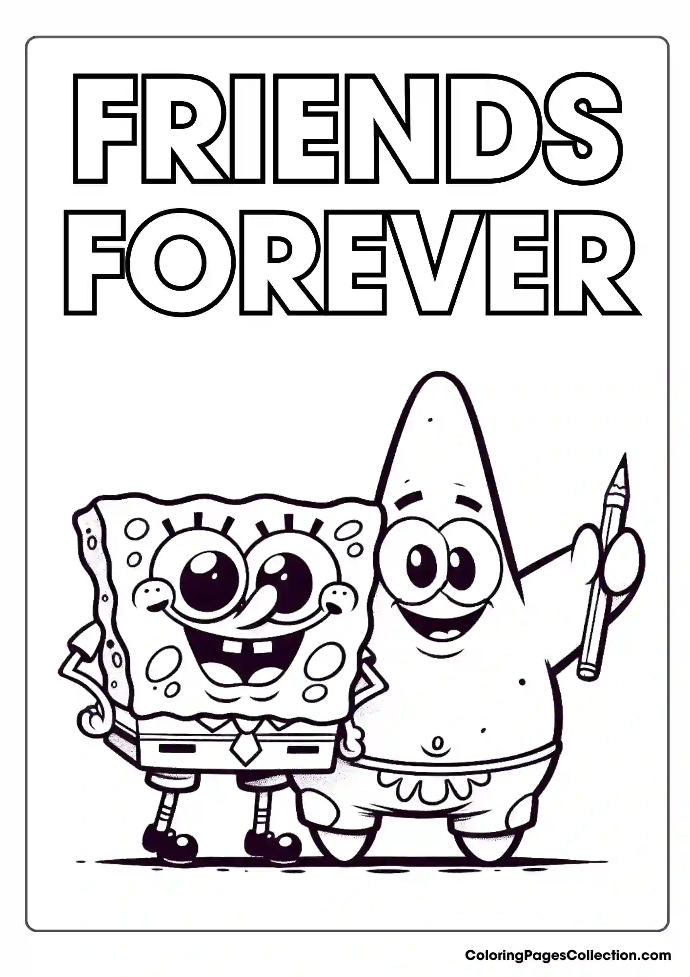 spongebob-coloring-pages