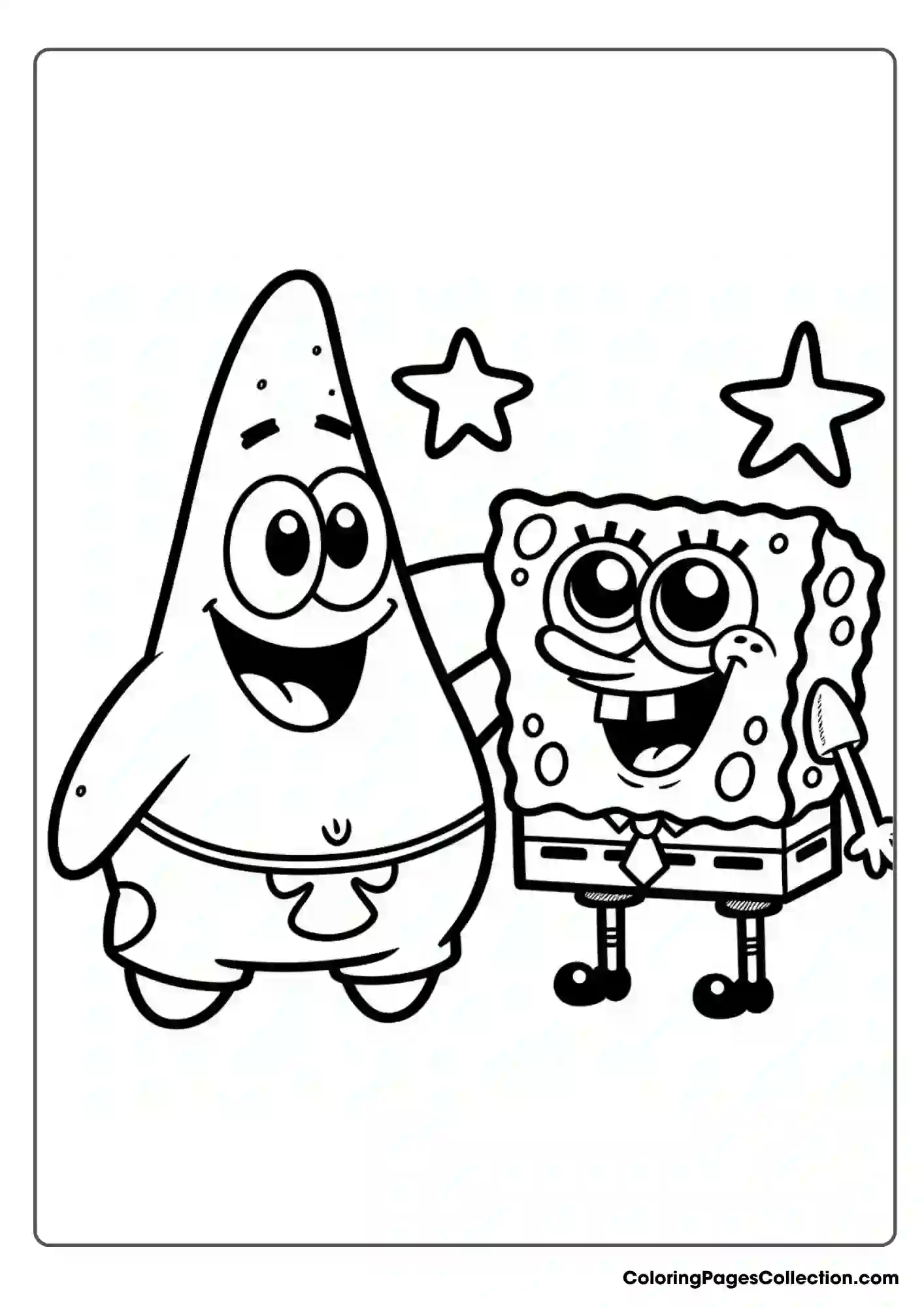 spongebob-coloring-pages