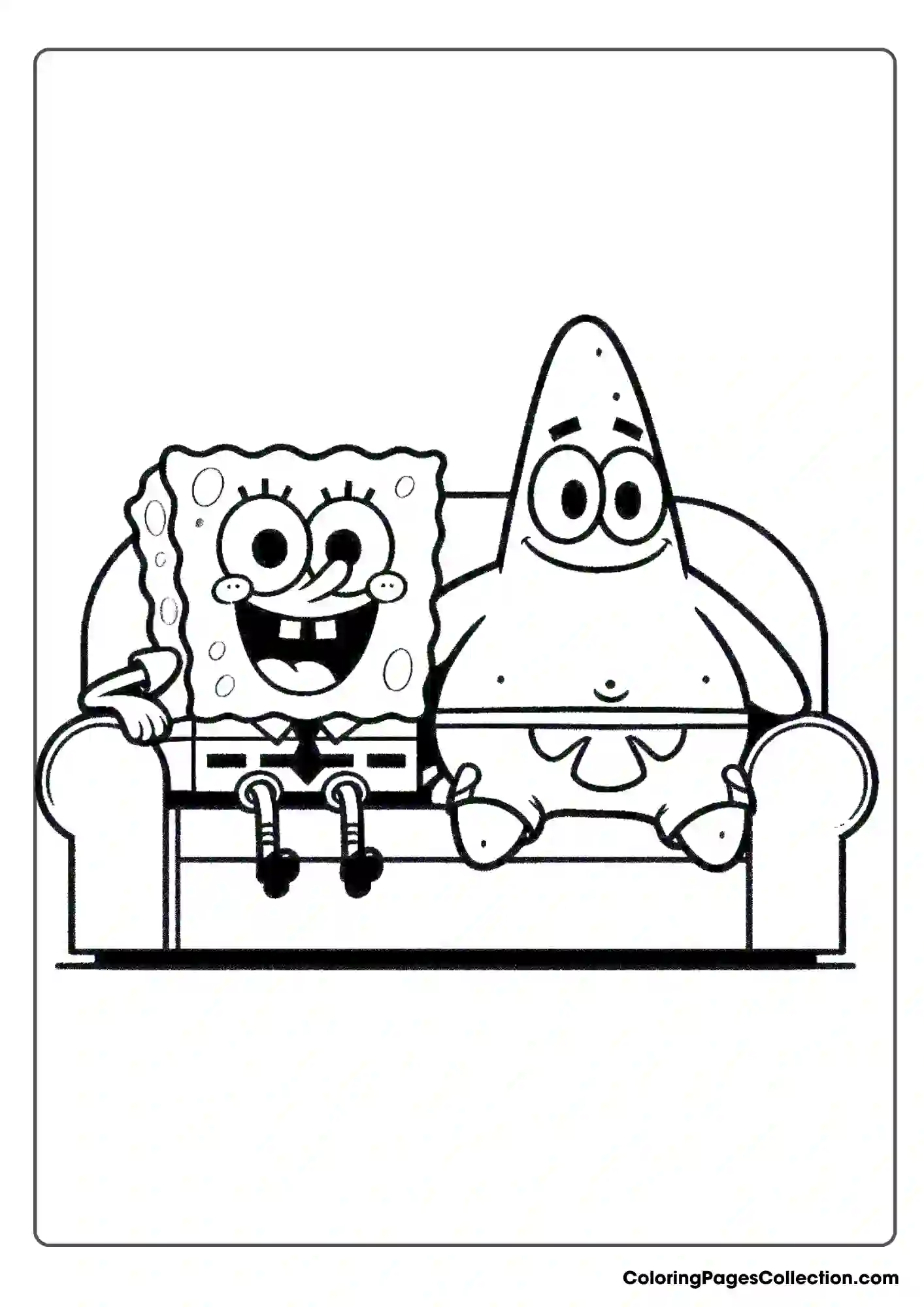 spongebob-coloring-pages