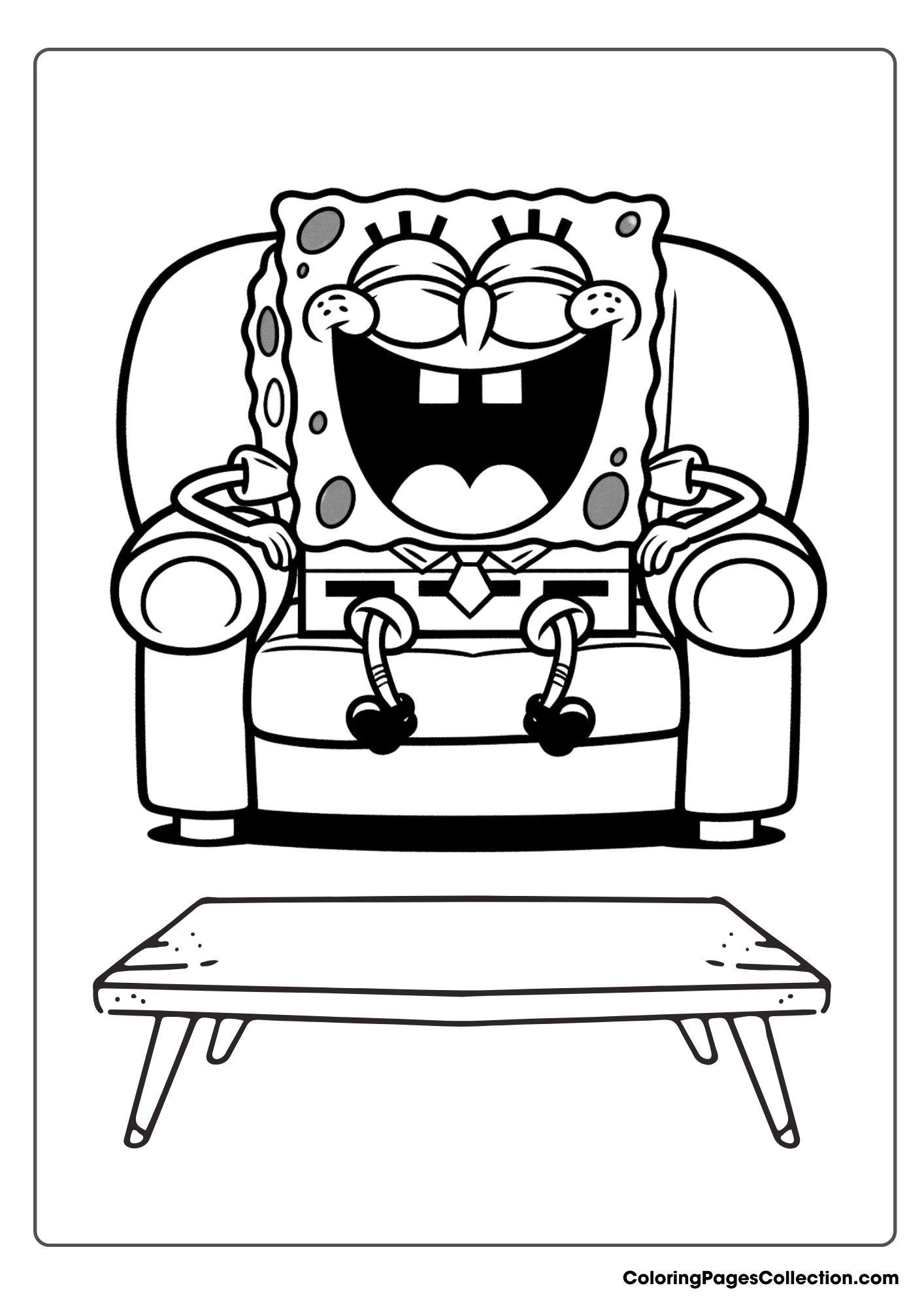 spongebob-coloring-pages