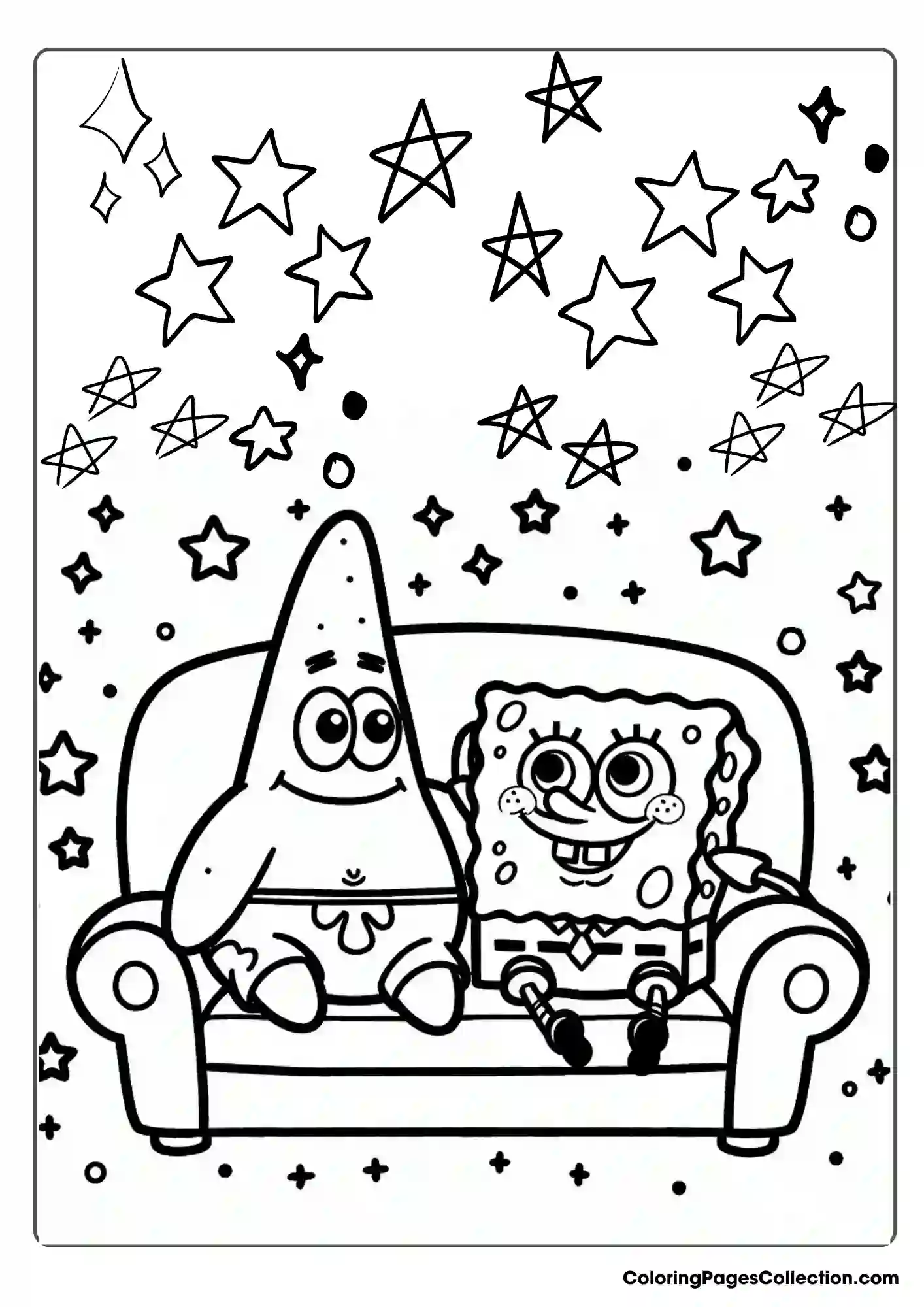 spongebob-coloring-pages