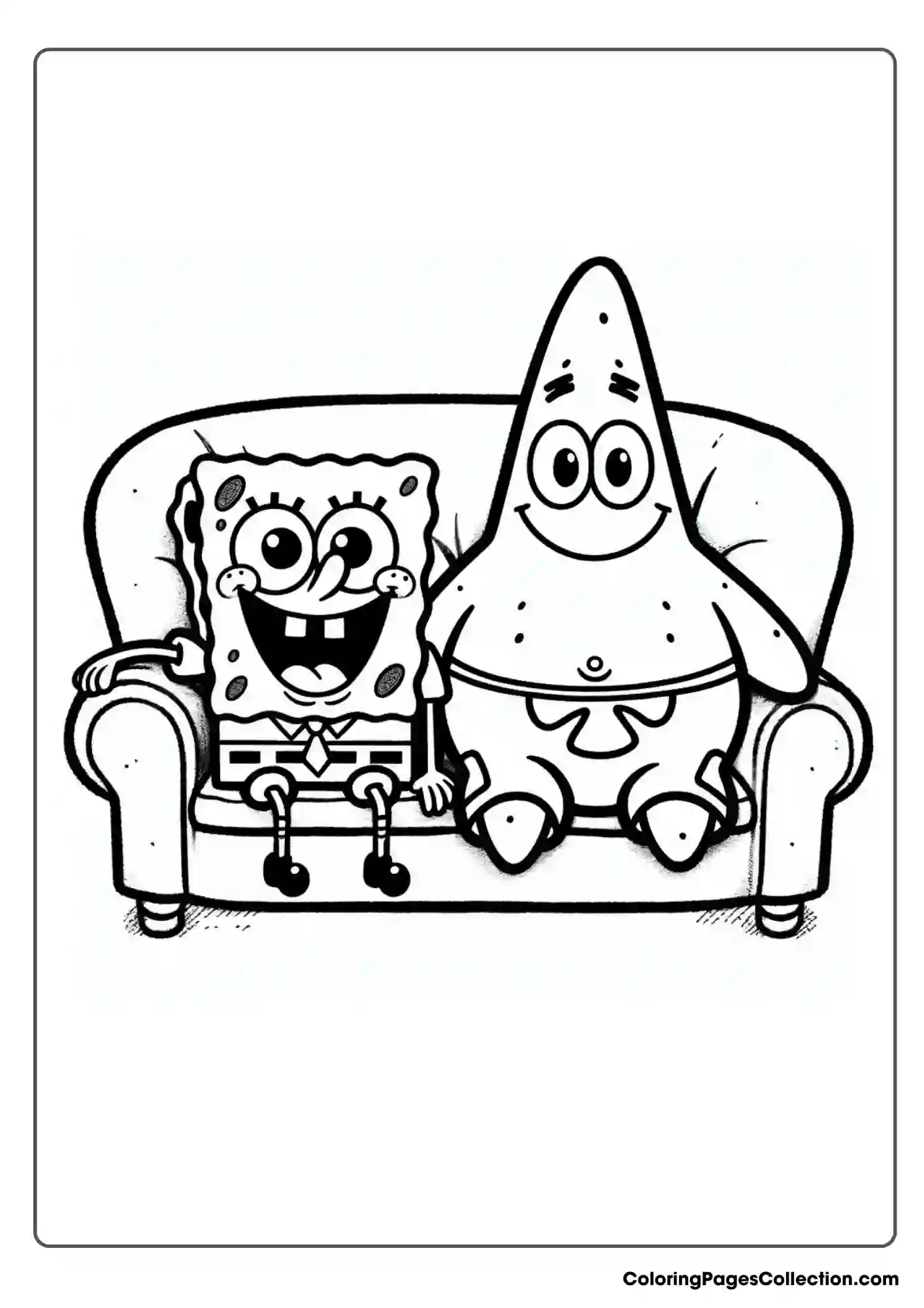 spongebob-coloring-pages