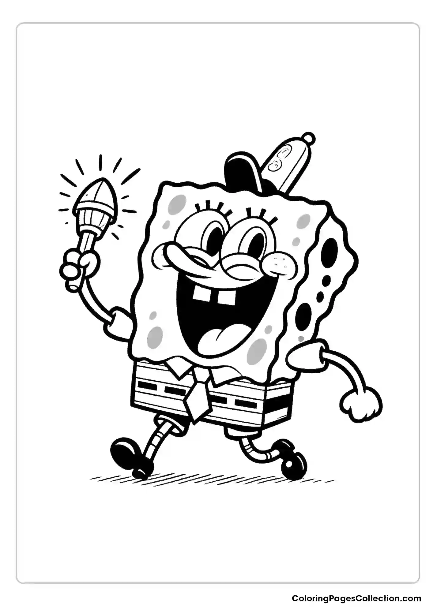 spongebob-coloring-pages