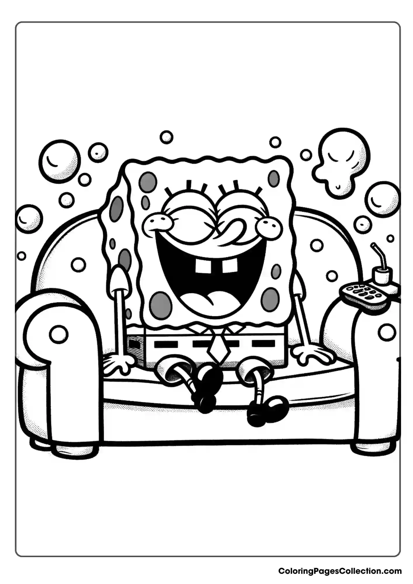 spongebob-coloring-pages