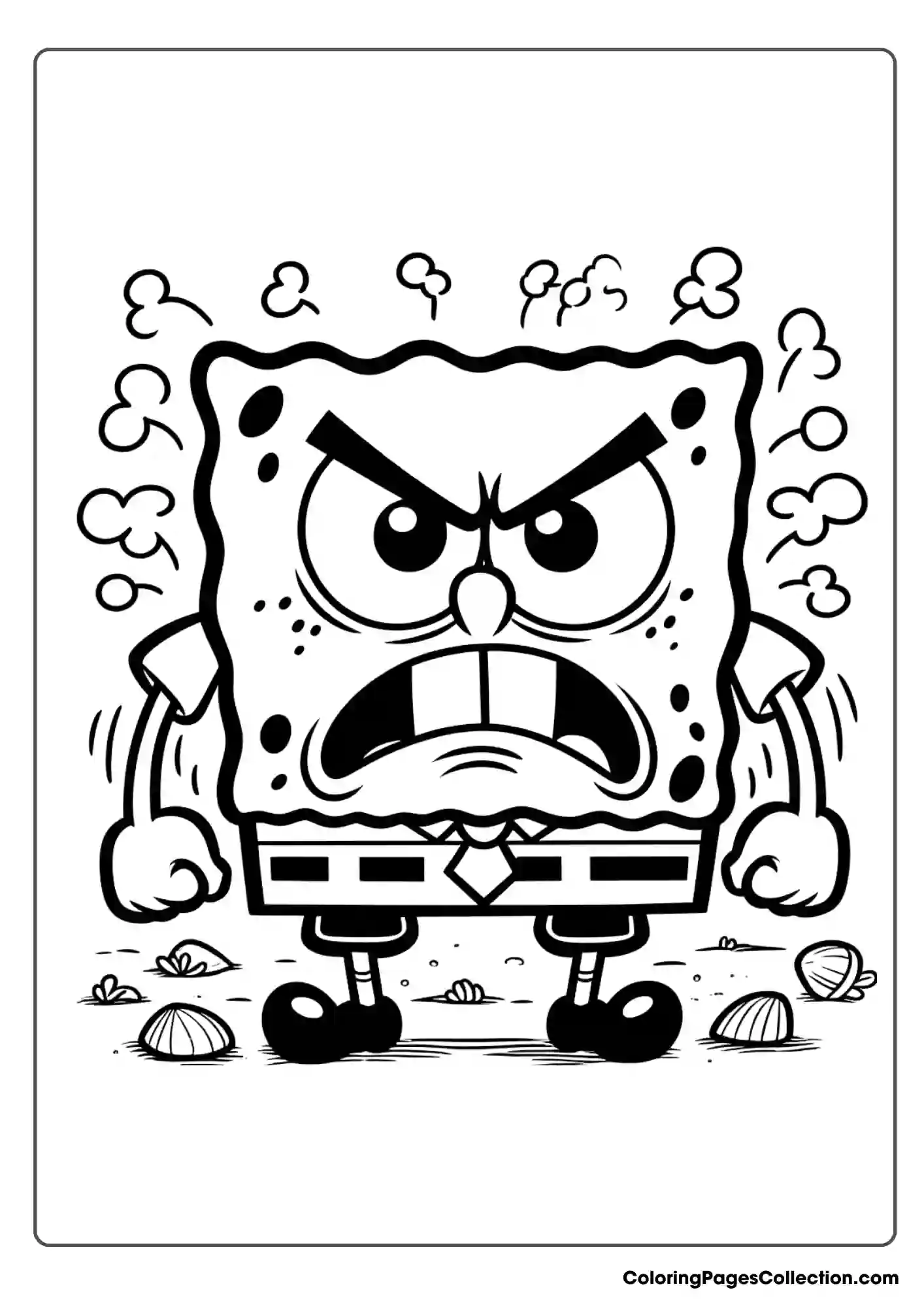 spongebob-coloring-pages